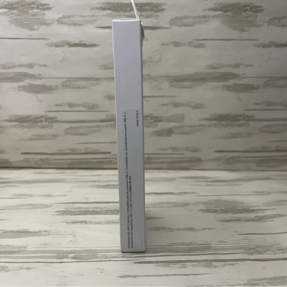 Apple USB-C to USB Adapter NIB
